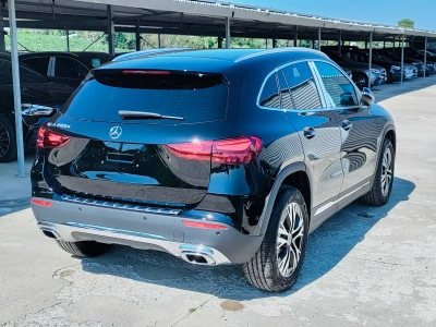 6 - Mercedes-Benz GLA Cascioli Group