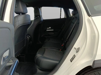 9 - Mercedes-Benz GLA Cascioli Group