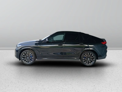 6 - BMW X6 Cascioli Group