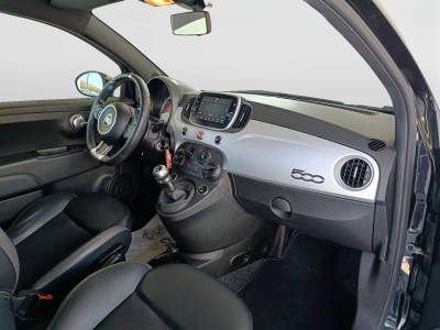 10 - Fiat 500 Cascioli Group