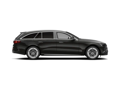 6 - Mercedes-Benz Classe E Cascioli Group