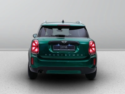 4 - MINI Countryman Cascioli Group