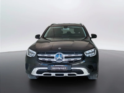 2 - Mercedes-Benz GLC Cascioli Group