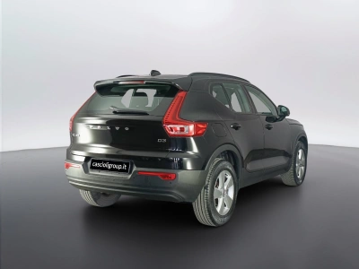 4 - Volvo XC40 Cascioli Group