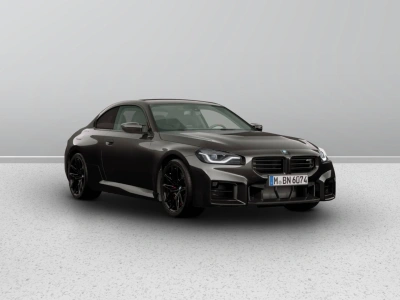 3 - BMW M M2 Cascioli Group