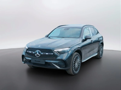 6 - Mercedes-Benz GLC Cascioli Group