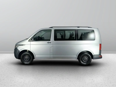 6 - Volkswagen T6.1 Transporter 30 Cascioli Group