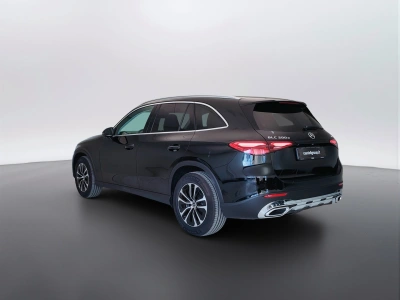 7 - Mercedes-Benz GLC Cascioli Group