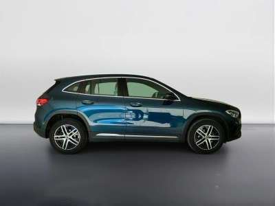 4 - Mercedes-Benz GLA Cascioli Group