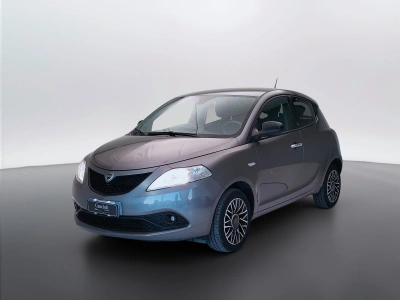1 - Lancia Ypsilon Cascioli Group