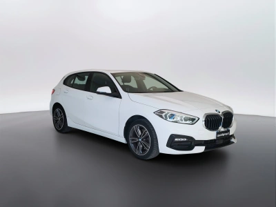 3 - BMW Serie 1 Cascioli Group