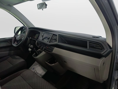 9 - Volkswagen T6.1 Transporter 30 Cascioli Group