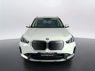 2 - BMW iX1 Cascioli Group