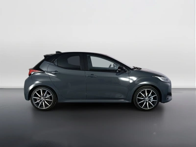 3 - Toyota Yaris Cascioli Group