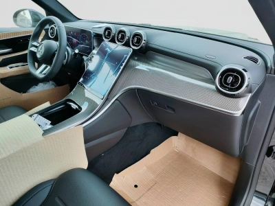 9 - Mercedes-Benz GLC Cascioli Group