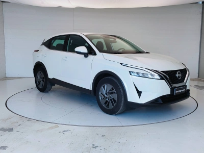 3 - Nissan Qashqai Cascioli Group