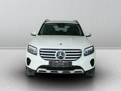 2 - Mercedes-Benz GLB Cascioli Group