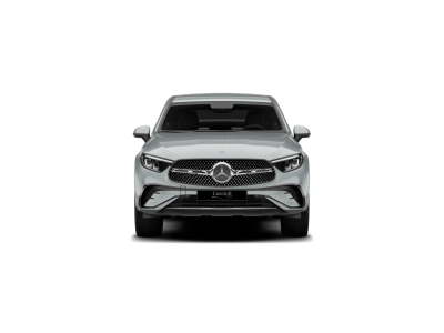 2 - Mercedes-Benz GLC Cascioli Group