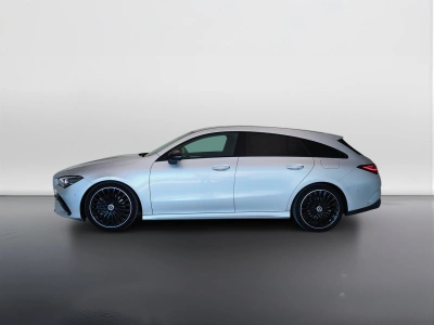 8 - Mercedes-Benz CLA Cascioli Group