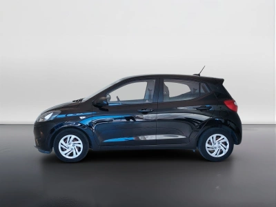 8 - Hyundai i10 Cascioli Group