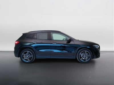 7 - Mercedes-Benz GLA Cascioli Group