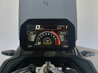 5 - BMW Motorrad GS Cascioli Group