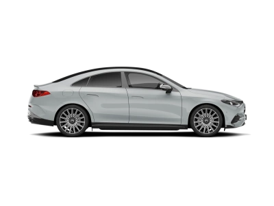 6 - Mercedes-Benz CLA Cascioli Group