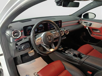 7 - Mercedes-Benz Classe A Cascioli Group