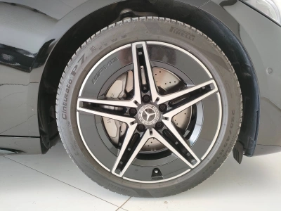 7 - Mercedes-Benz Classe C Cascioli Group