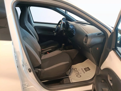 10 - Toyota Aygo X Cascioli Group