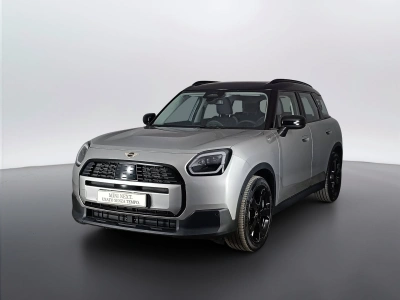 1 - MINI Countryman Cascioli Group