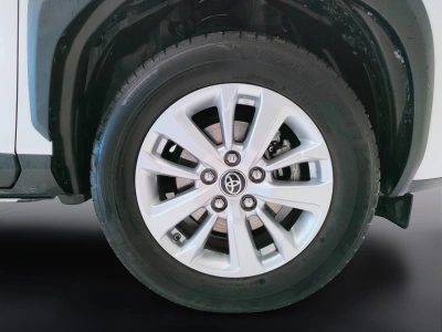 10 - Toyota Yaris Cross Cascioli Group