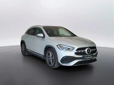 3 - Mercedes-Benz GLA Cascioli Group