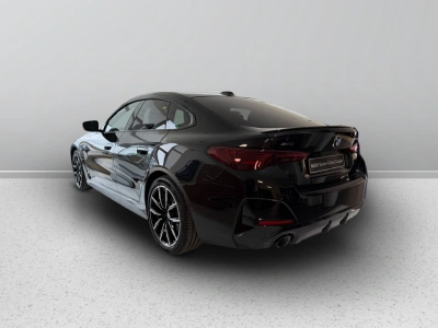 7 - BMW Serie 4 Cascioli Group