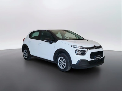 3 - Citroen C3 III Cascioli Group