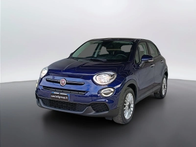 1 - Fiat 500 Cascioli Group