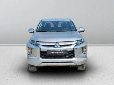 2 - Mitsubishi L200 Cascioli Group