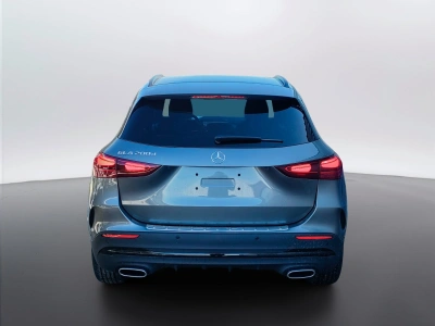 4 - Mercedes-Benz GLA Cascioli Group