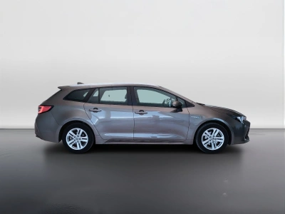 7 - Toyota Corolla Cascioli Group