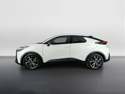 6 - Toyota C-HR Cascioli Group