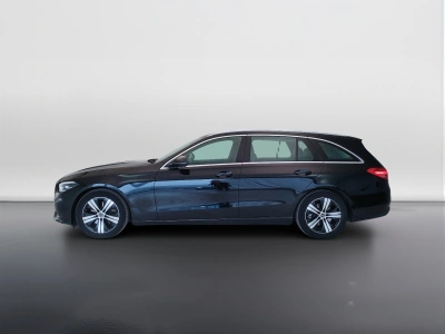 3 - Mercedes-Benz Classe C Cascioli Group