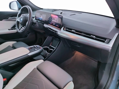 10 - BMW iX2 Cascioli Group