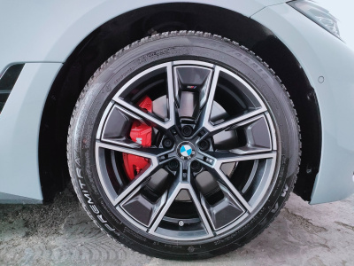 8 - BMW Serie 4 Cascioli Group