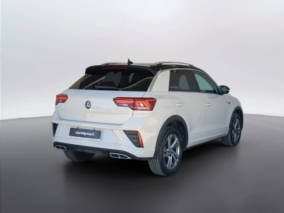 5 - Volkswagen T Cascioli Group