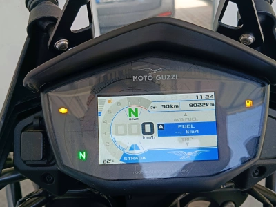 6 - Moto guzzi V85 Cascioli Group