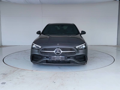 2 - Mercedes-Benz Classe C Cascioli Group