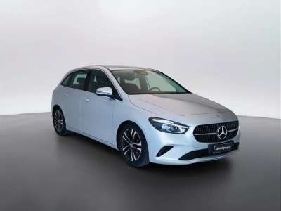 3 - Mercedes-Benz Classe B Cascioli Group
