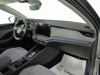 10 - Skoda Octavia Cascioli Group