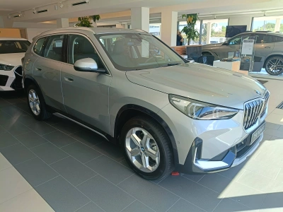 1 - BMW X1 Cascioli Group