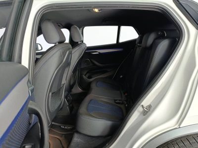 9 - BMW X2 Cascioli Group